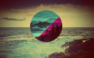 Hipster Wallpaper HD syot layar 2
