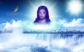 Jesus Wallpaper capture d'écran 2