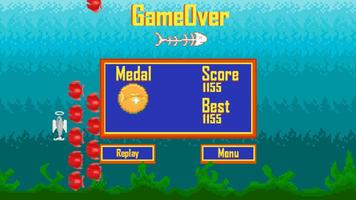 FishTrotter screenshot 2