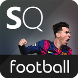 SQ - Guess the Football Player icône
