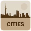 Guess The City