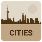 Guess The City biểu tượng