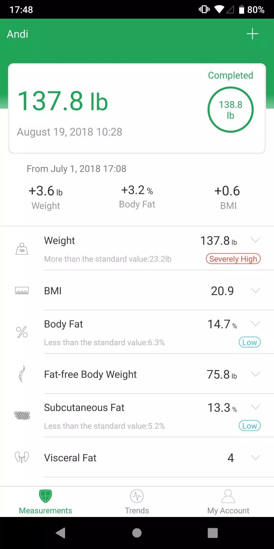 EnerPlex Fit APK for Android Download