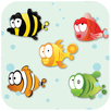 Feeding frenzy - Fish APK