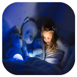 قصص قبل النوم