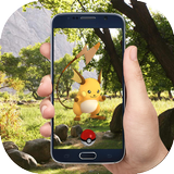 Guide For Pokémon Go Free 2016 icône