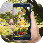 Guide For Pokémon Go Free 2016 icône