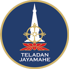 Teladan Jayamahe Zeichen