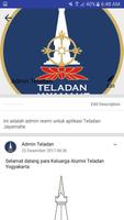 Teladan Jayamahe स्क्रीनशॉट 3