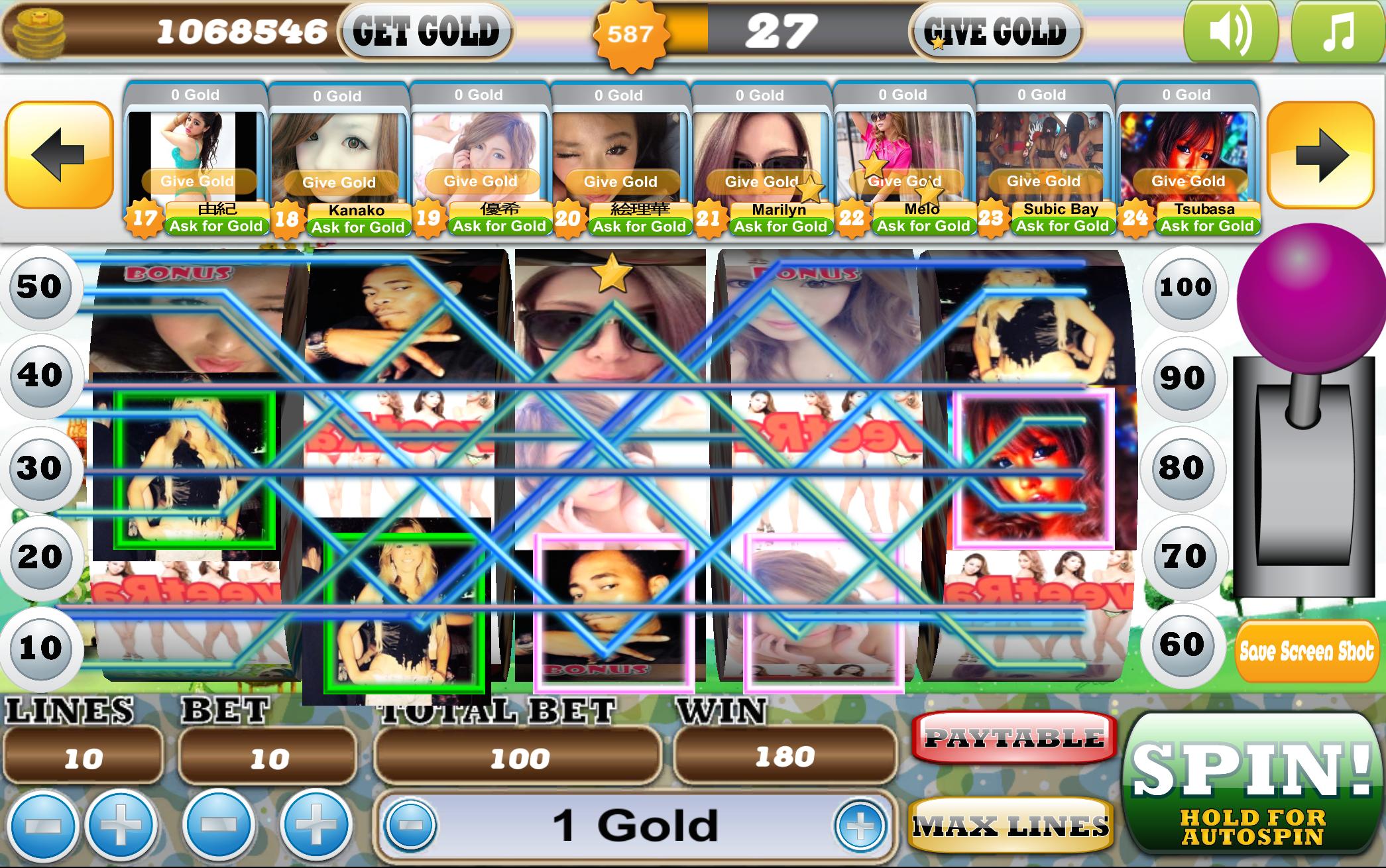 Slots Slots