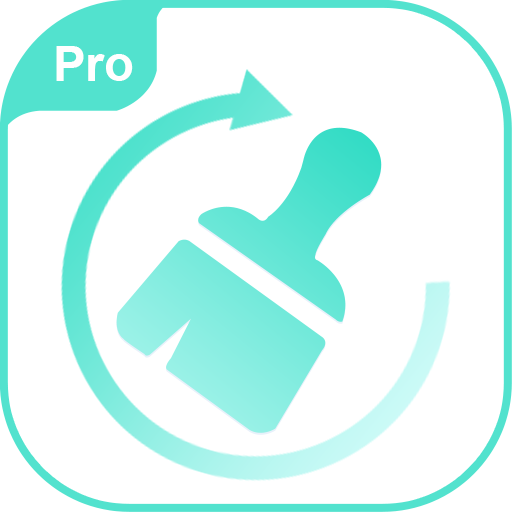 Deep Cleaner Pro - Booster & Clean