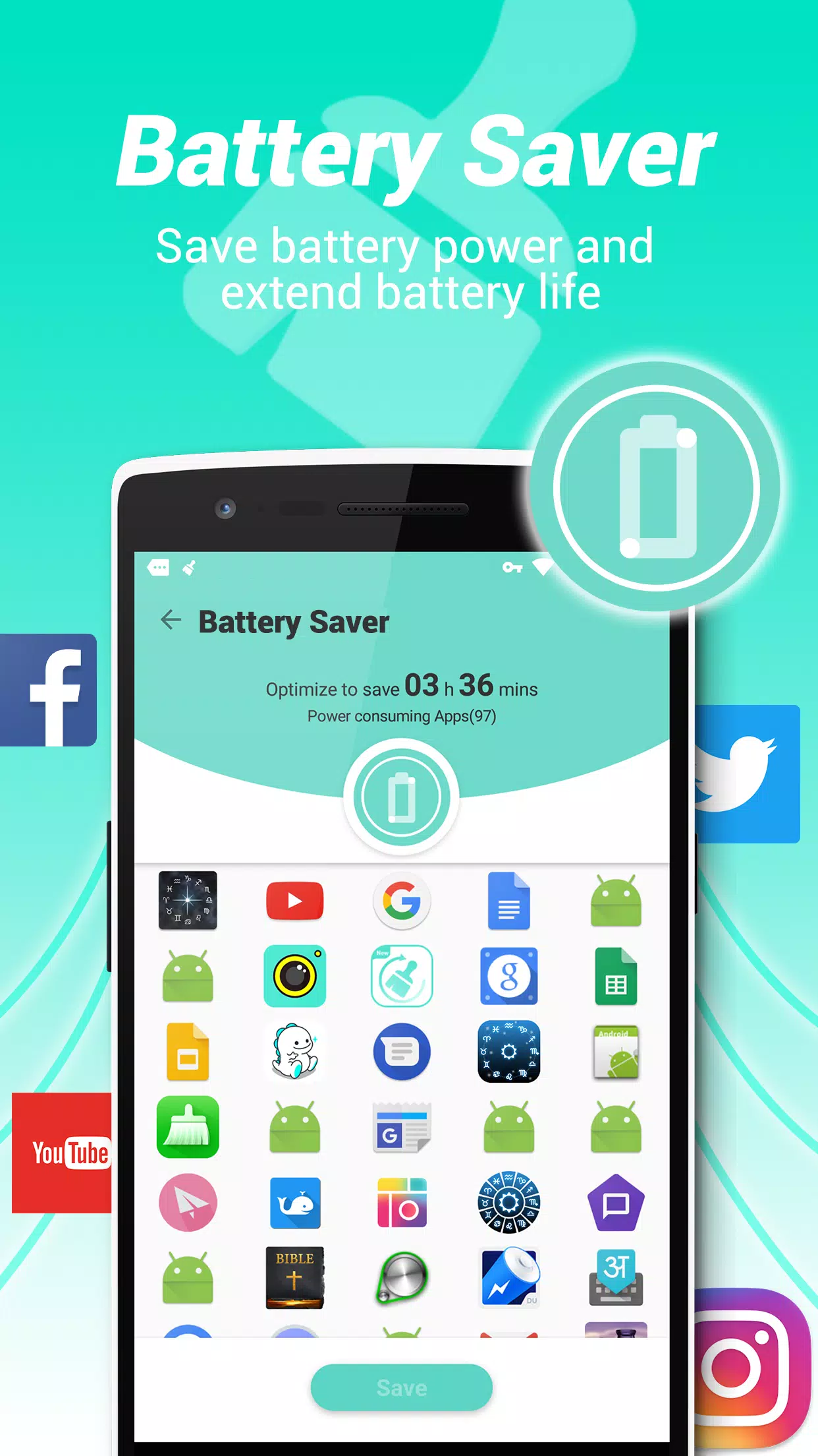 Deep Cleaner Pro - Booster & Clean APK for Android Download