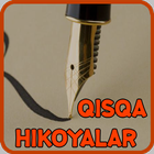 Qisqa hikoyalar icône