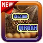 Belajar Qiroah mp3 icon