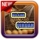 Belajar Qiroah mp3 APK