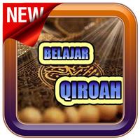Belajar Qiroah mp3 screenshot 1