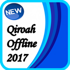 Qiroah Offline আইকন