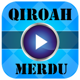 Qiroah Mp3 Merdu icône