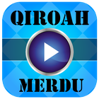 Qiroah Mp3 Merdu biểu tượng