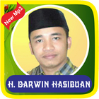 Ustadz H. Darwin Hasibuan Zeichen