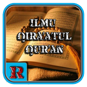 Ilmu Qira&#39;atul Qur&#39;an icon