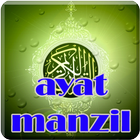 Ayatul Manzil Ruqyah icône