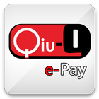 Qiu-9 e-Pay ไอคอน