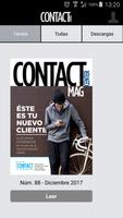 Contact Center Hub Affiche