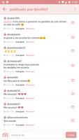 Bellatips, consejos de belleza Screenshot 1