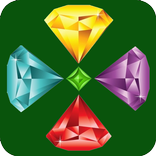 疯狂宝石连连看