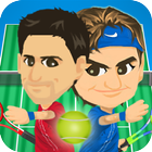 Mini Tennis Game icono