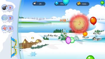 Balloon Shooting HD Ekran Görüntüsü 3