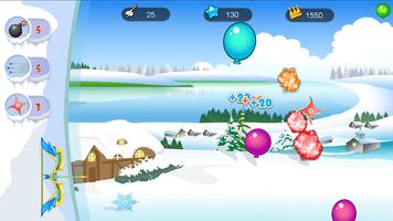 Balloon Shooting HD Ekran Görüntüsü 2