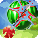 APK Shoot Fruits
