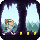 Soni Boy To Runner Subway Game icon