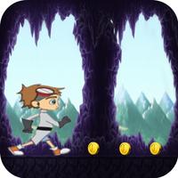 Soni Boy To Runner Subway Game screenshot 1