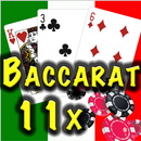 Classic Baccarat Poker APK