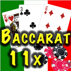 Classic Baccarat Poker 아이콘