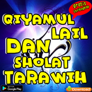 Qiyamul Lail Dan Sholat Tarawi APK