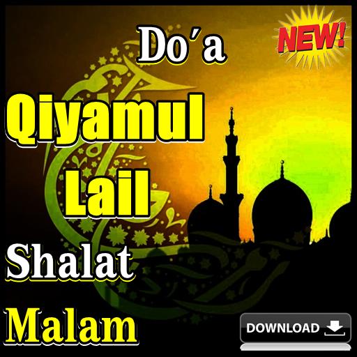 Niat Sholat Qiyamul Lail Latin