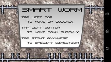 1 Schermata Smart Worm