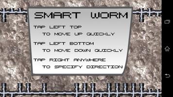 Smart Worm 스크린샷 1
