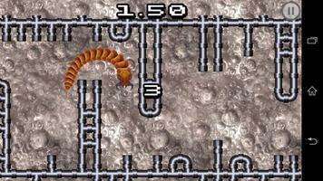 Smart Worm screenshot 2