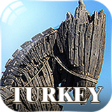World Heritage in Turkey icône