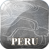 World Heritage in Peru icône