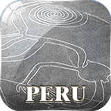 World Heritage in Peru иконка