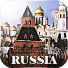 World Heritage in Russia ikona