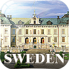 World Heritage in Sweden biểu tượng