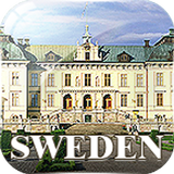 World Heritage in Sweden ícone