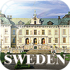 World Heritage in Sweden icon